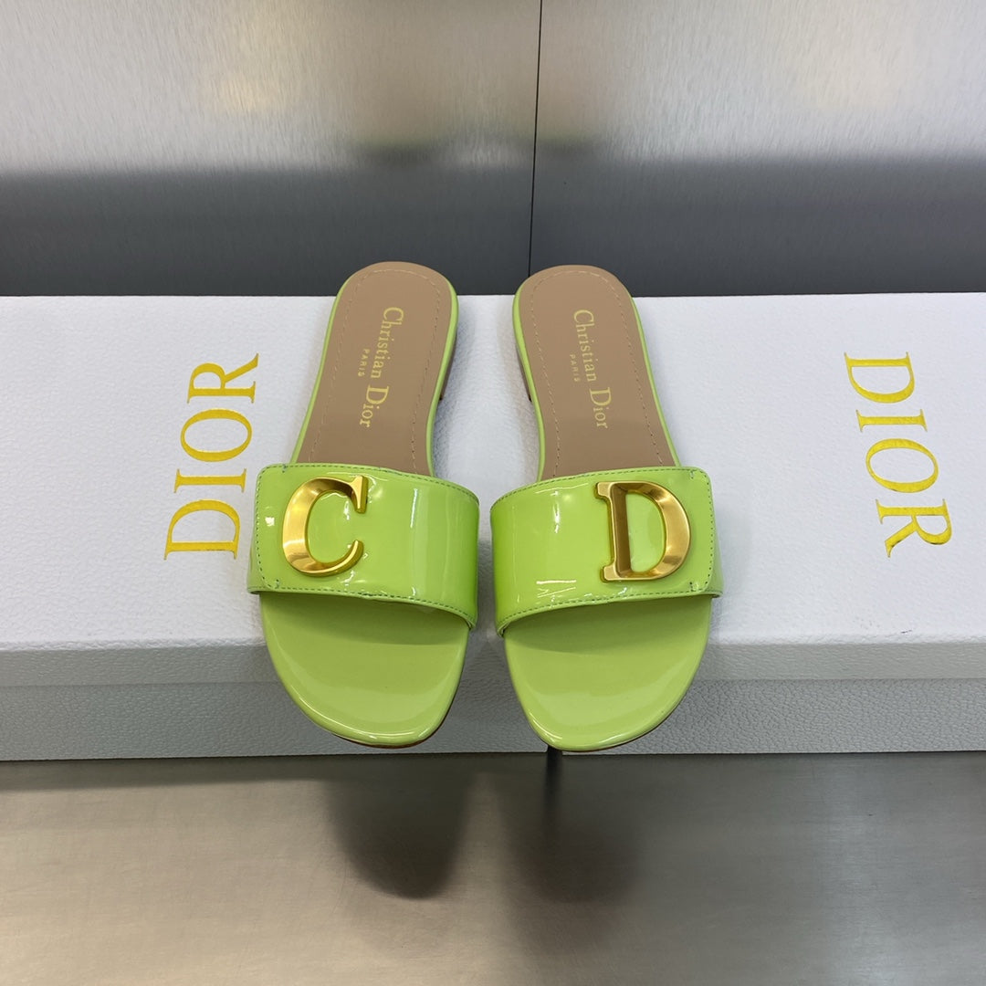 Luxury Shoes - DIR - 267