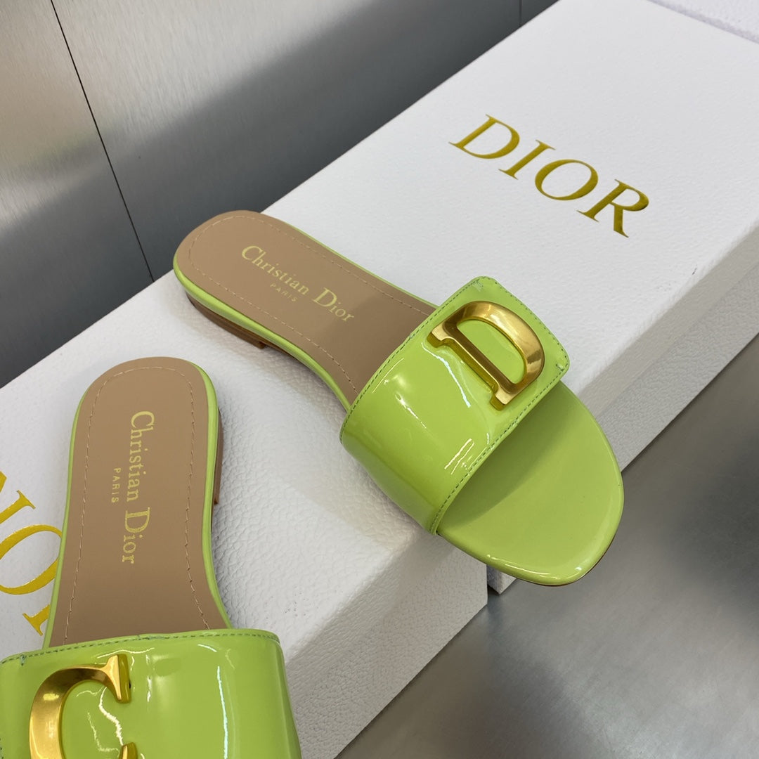 Luxury Shoes - DIR - 267