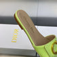 Luxury Shoes - DIR - 267