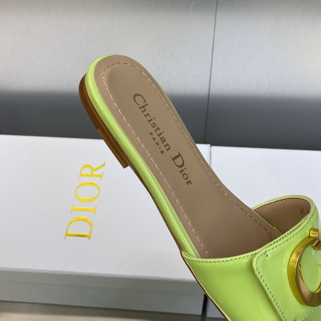 Luxury Shoes - DIR - 267