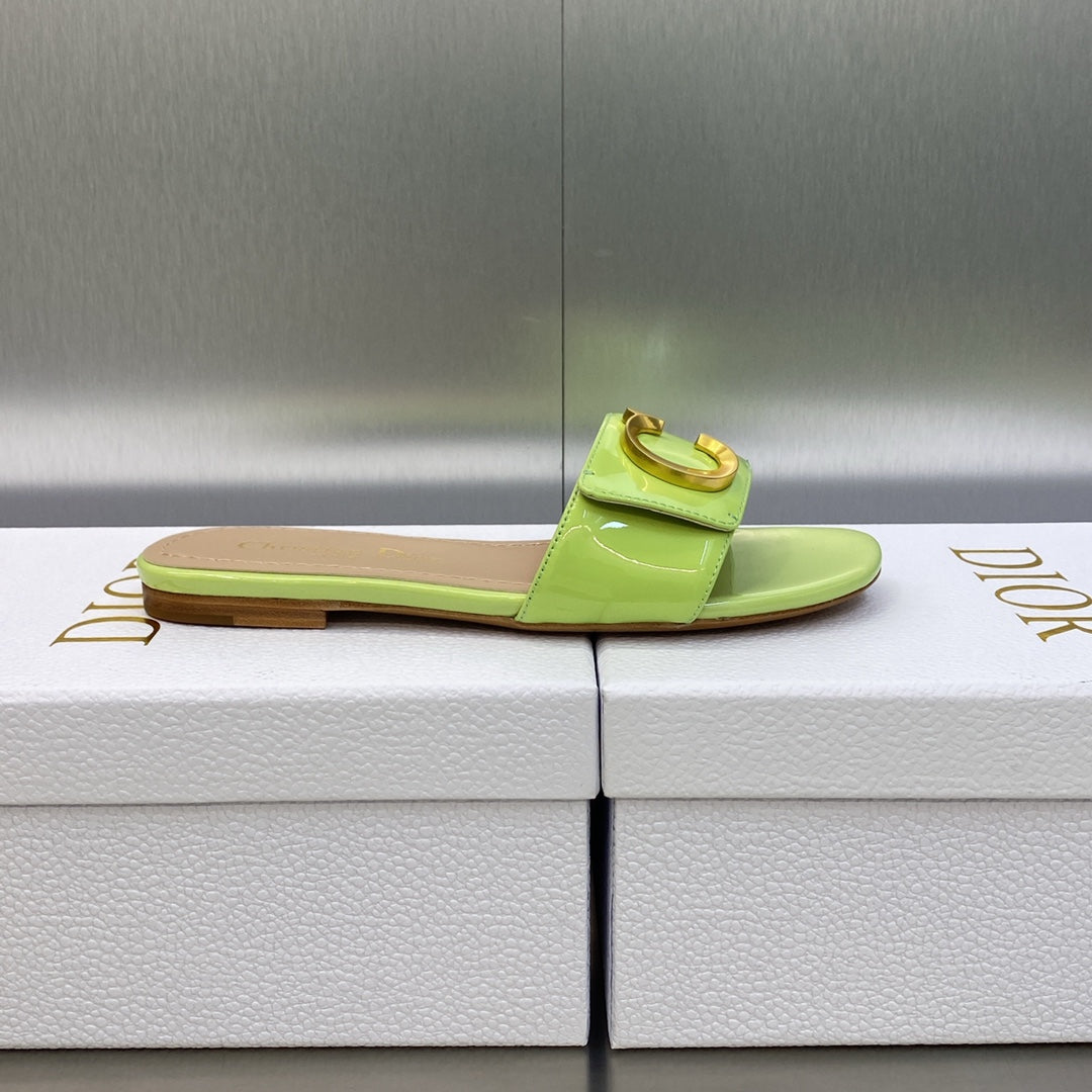 Luxury Shoes - DIR - 267