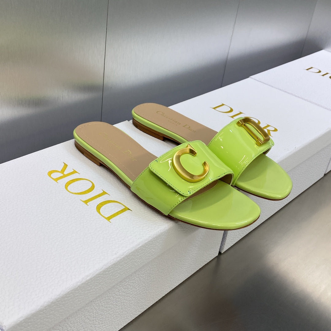 Luxury Shoes - DIR - 267
