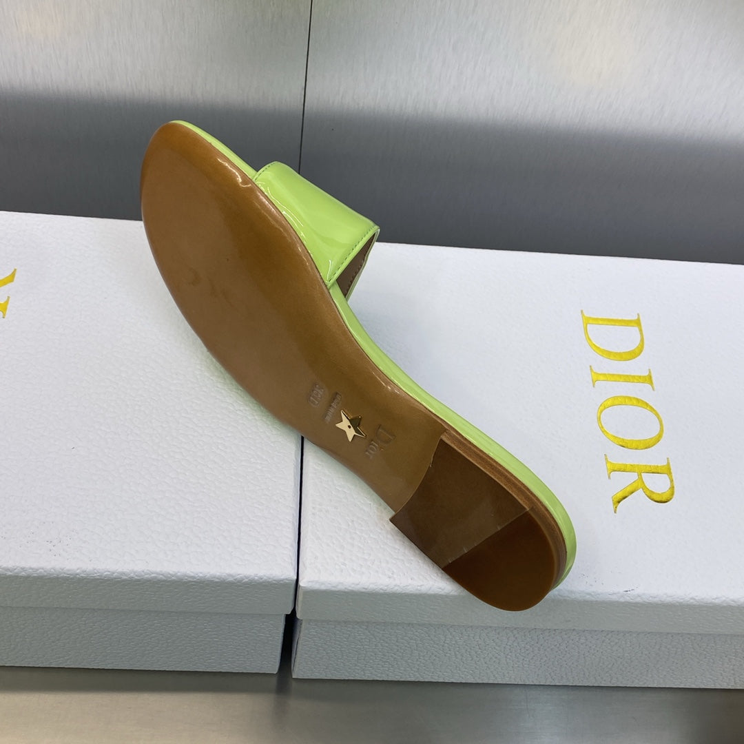 Luxury Shoes - DIR - 267