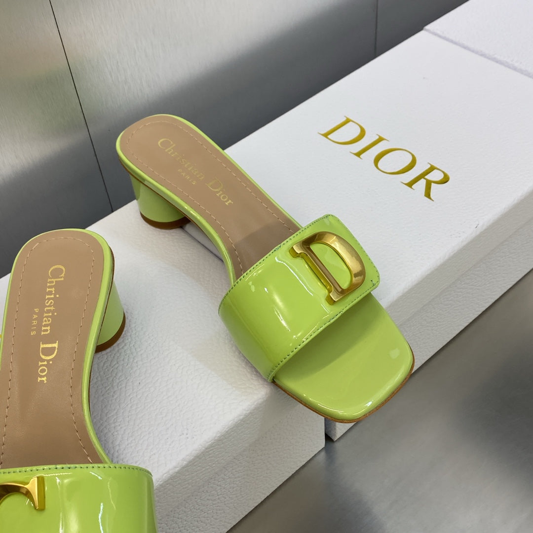 Luxury Shoes - DIR - 268