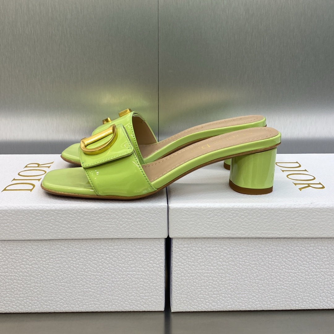 Luxury Shoes - DIR - 268