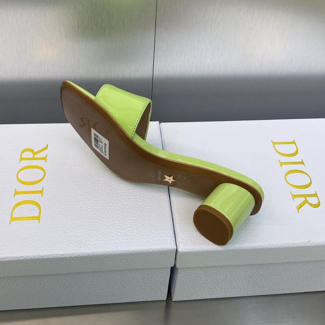Luxury Shoes - DIR - 268