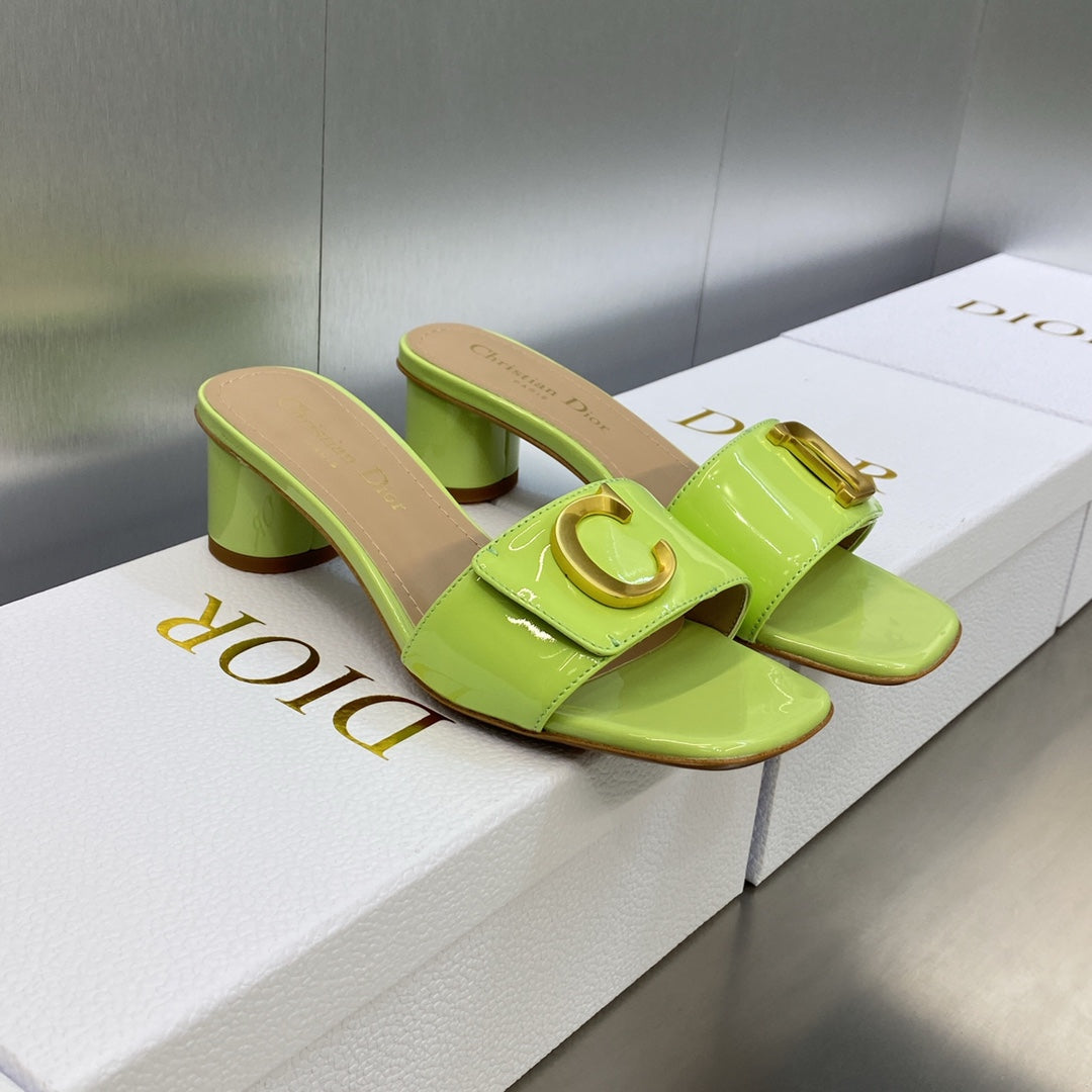 Luxury Shoes - DIR - 268