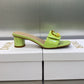 Luxury Shoes - DIR - 268