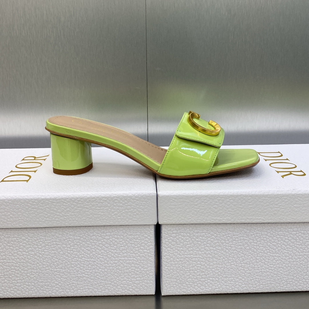 Luxury Shoes - DIR - 268