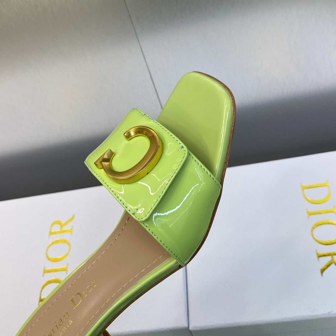 Luxury Shoes - DIR - 268