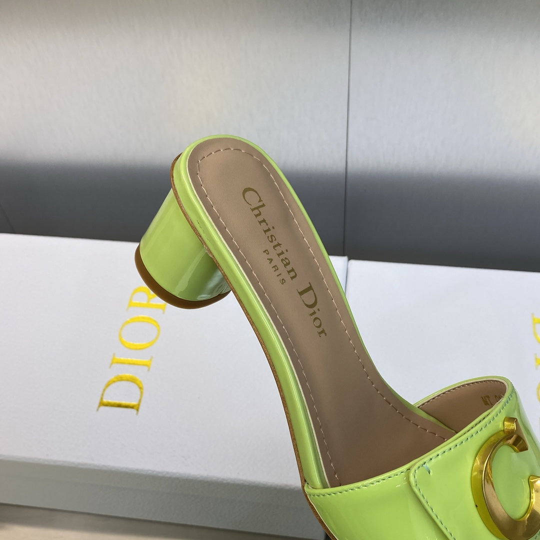 Luxury Shoes - DIR - 268