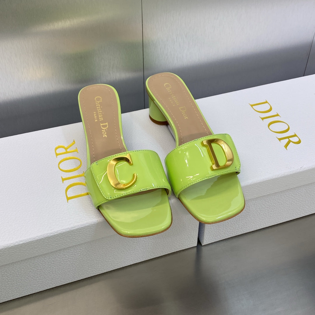 Luxury Shoes - DIR - 268