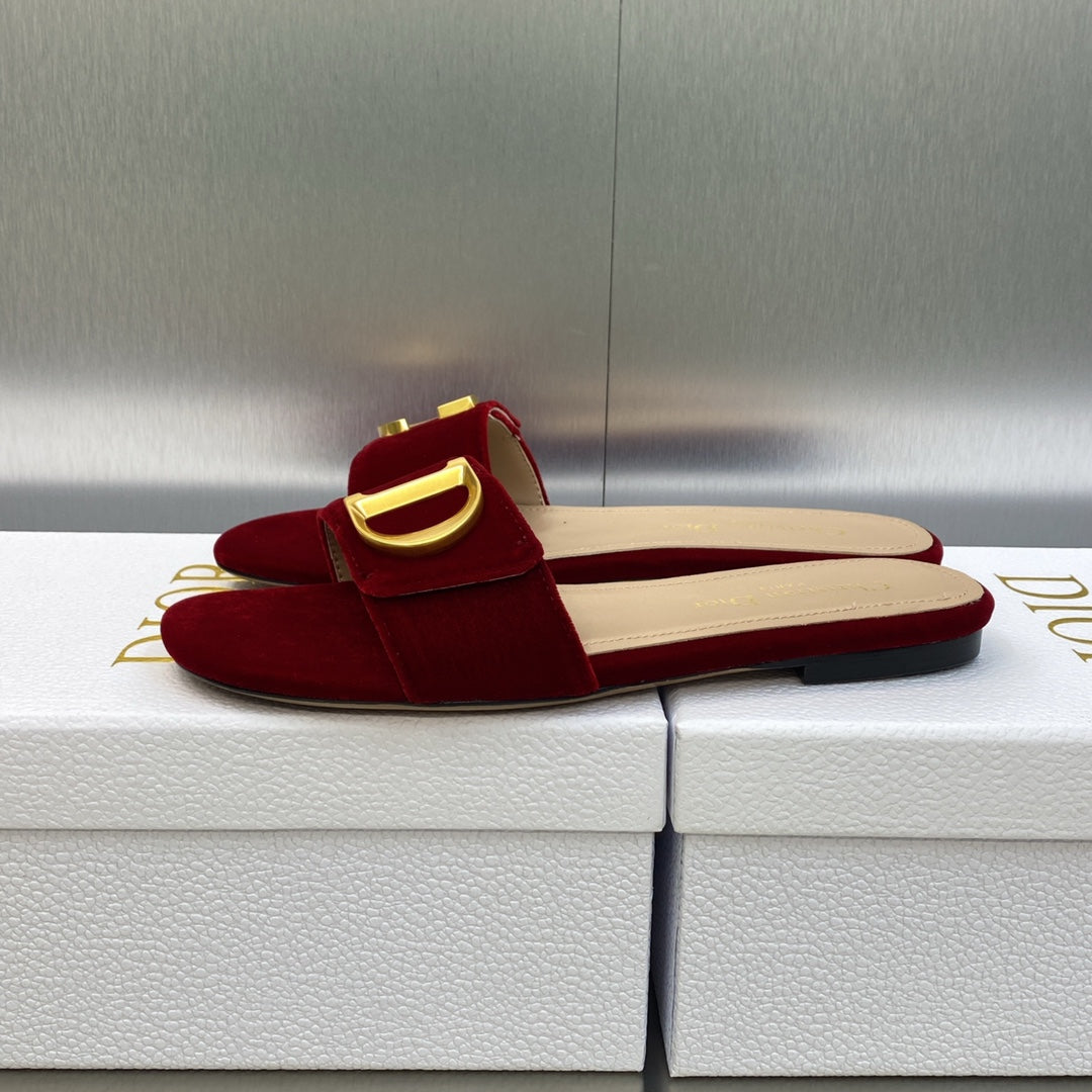 Luxury Shoes - DIR - 269