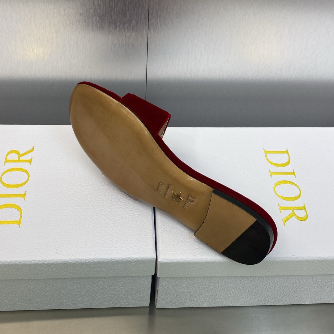 Luxury Shoes - DIR - 269
