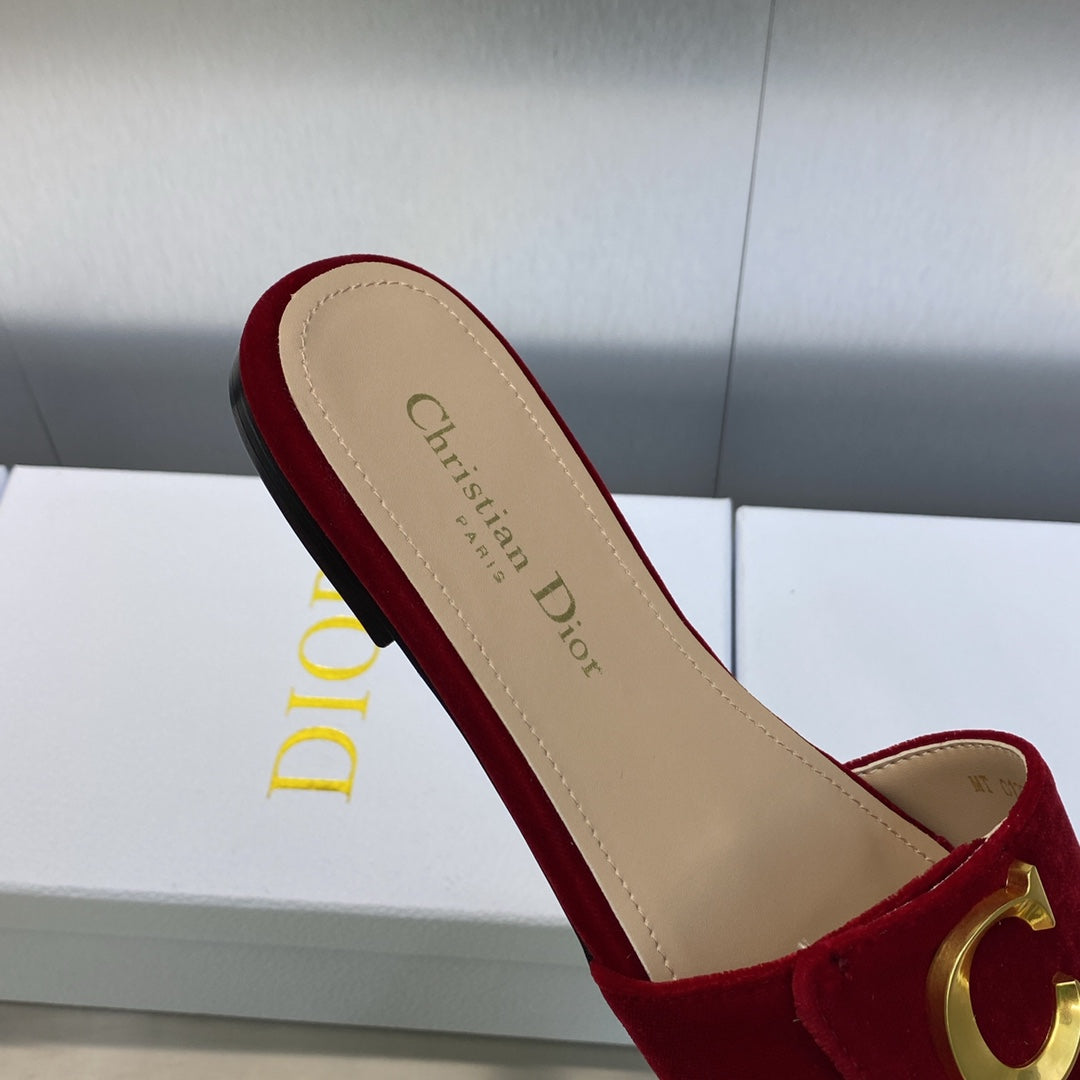 Luxury Shoes - DIR - 269