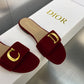 Luxury Shoes - DIR - 269