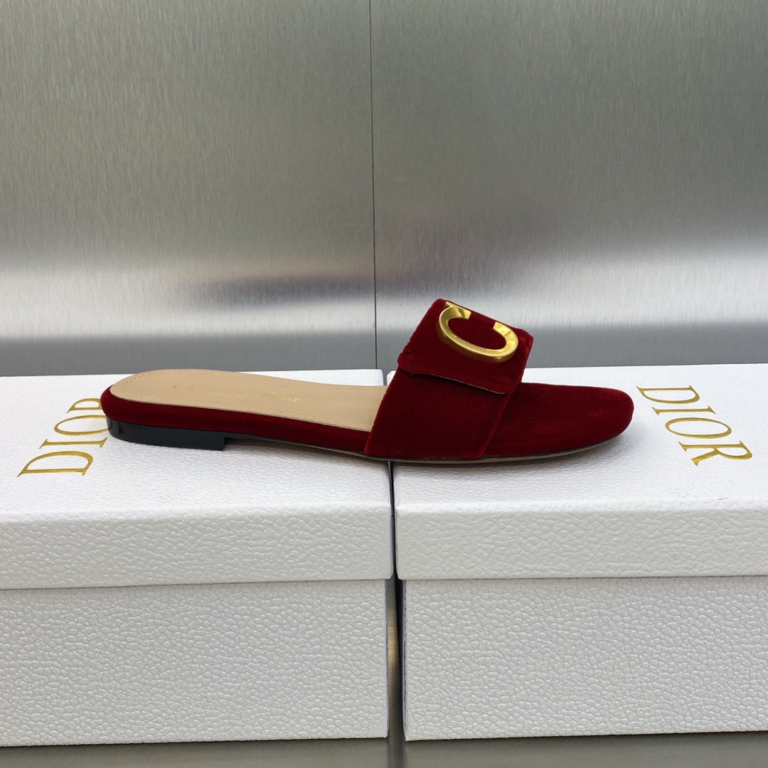 Luxury Shoes - DIR - 269