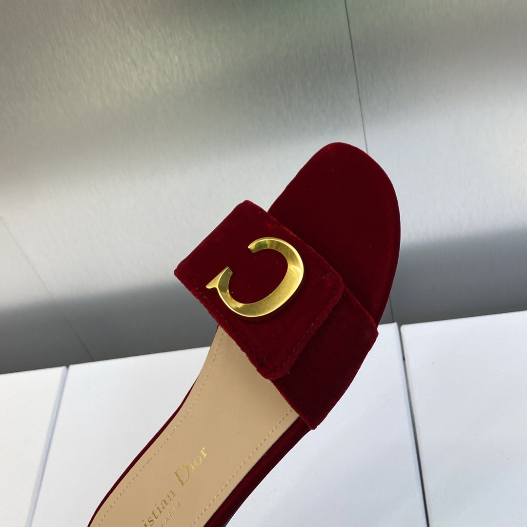 Luxury Shoes - DIR - 269