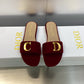 Luxury Shoes - DIR - 269
