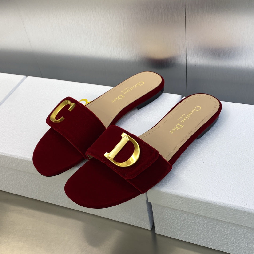 Luxury Shoes - DIR - 269