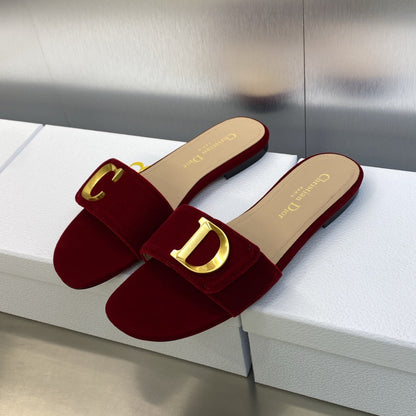 Luxury Shoes - DIR - 269