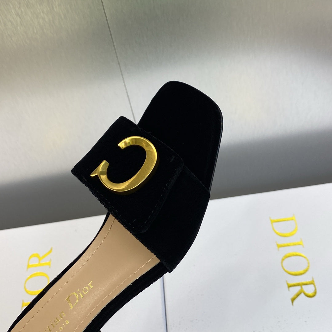 Luxury Shoes - DIR - 272