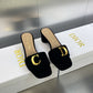 Luxury Shoes - DIR - 272