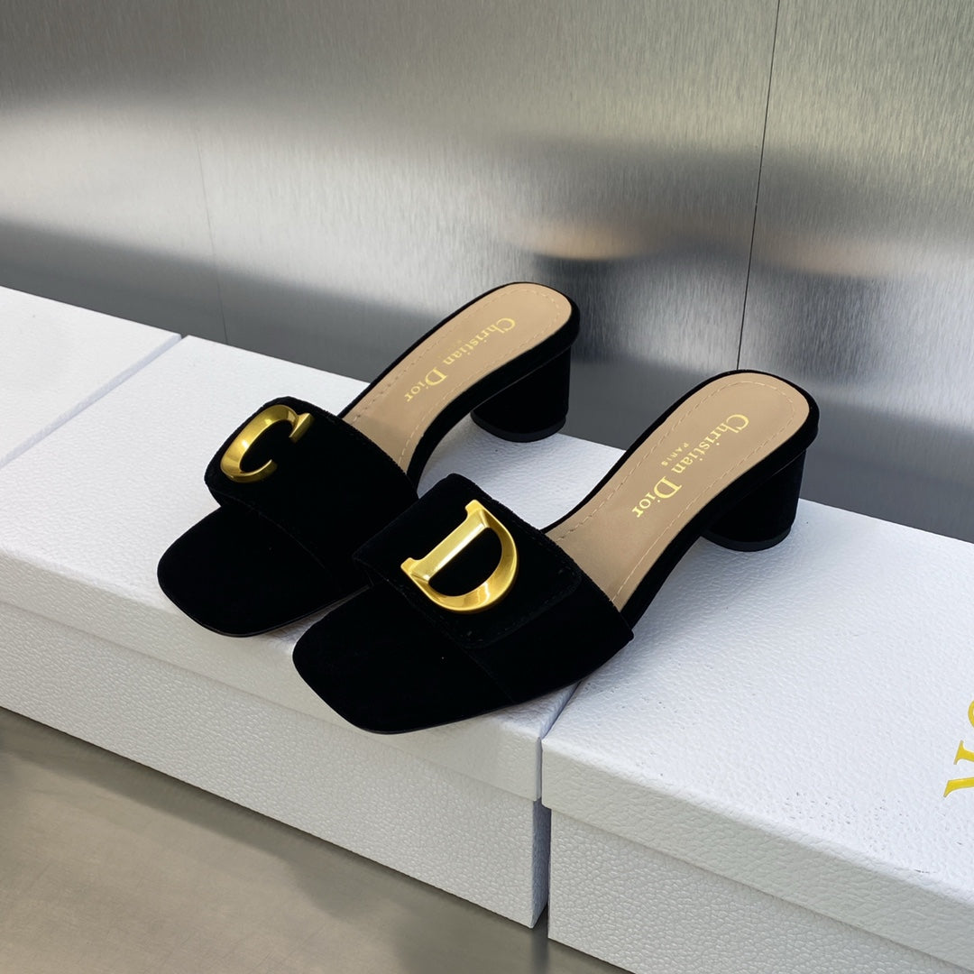 Luxury Shoes - DIR - 272
