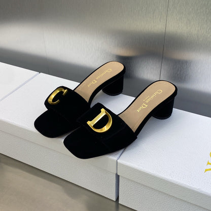 Luxury Shoes - DIR - 272