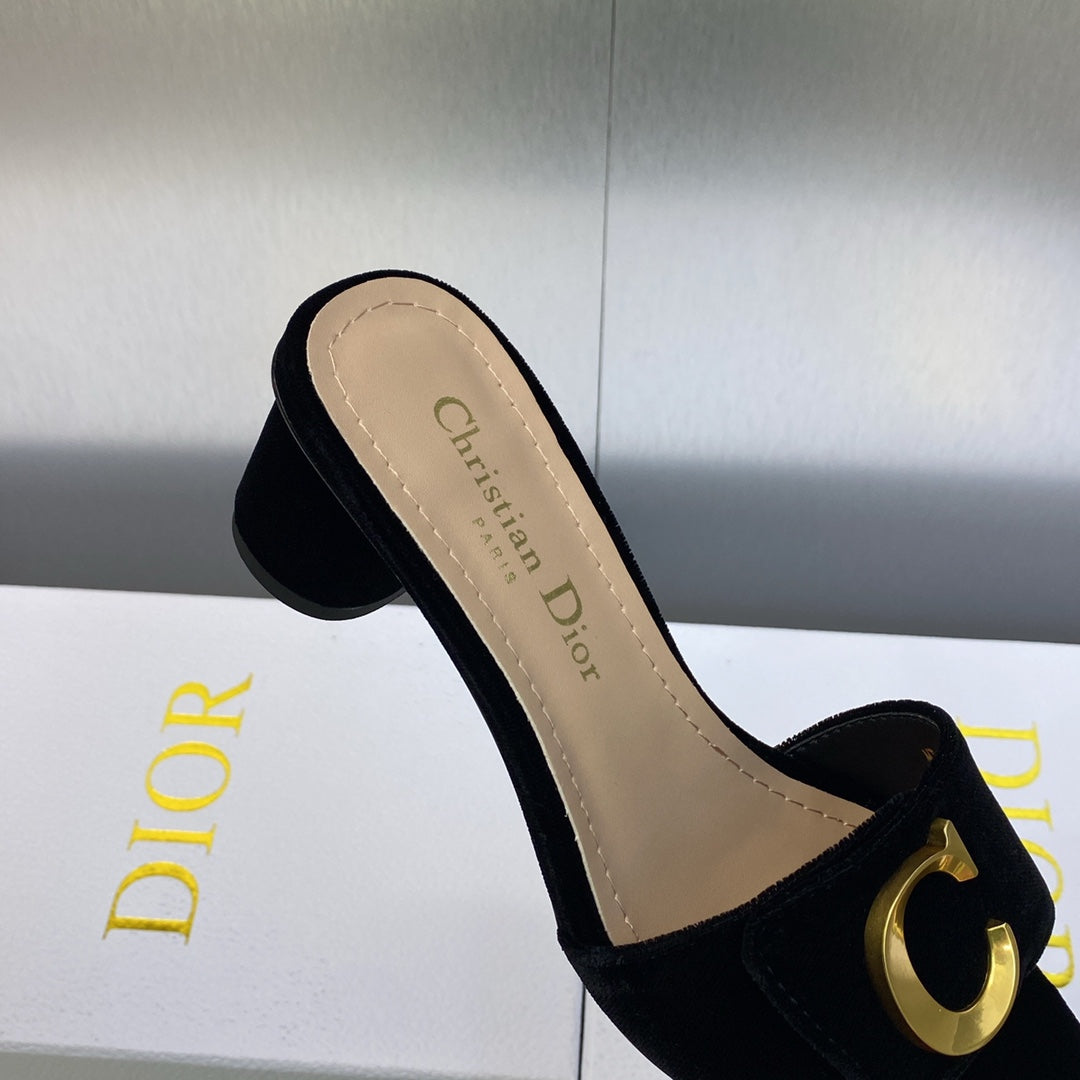Luxury Shoes - DIR - 272