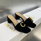 Luxury Shoes - DIR - 272