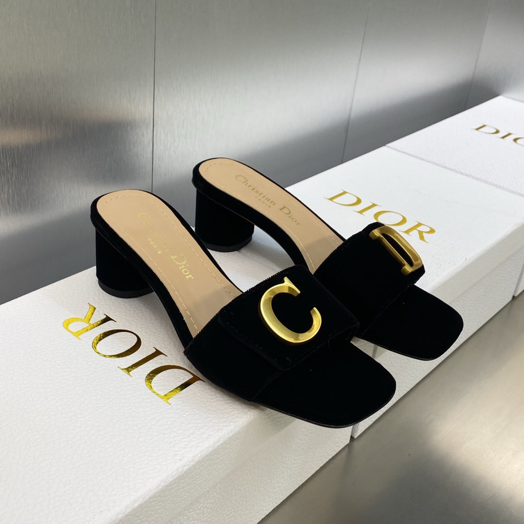 Luxury Shoes - DIR - 272