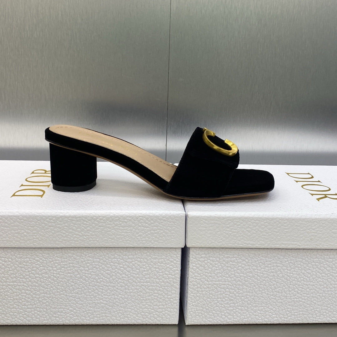 Luxury Shoes - DIR - 272