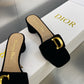Luxury Shoes - DIR - 272