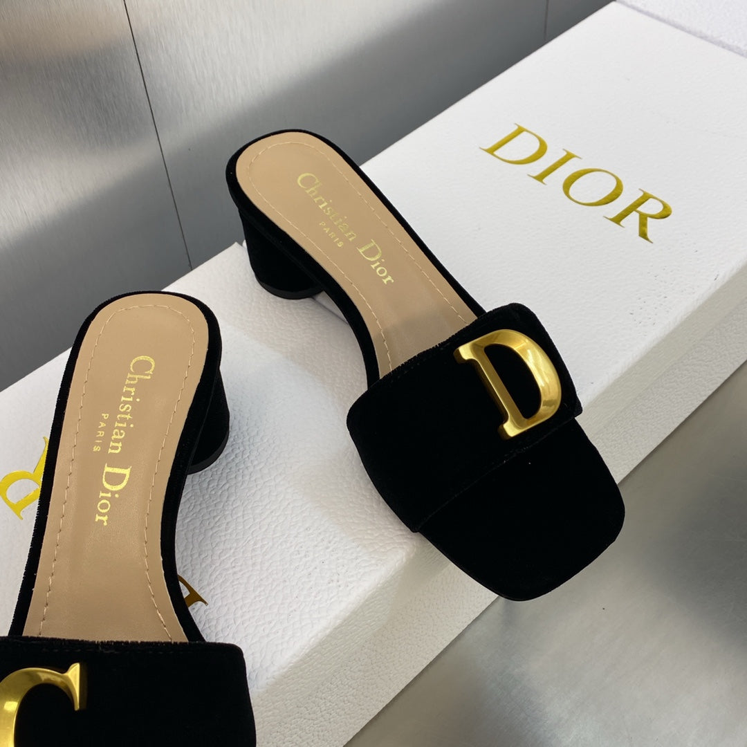 Luxury Shoes - DIR - 272