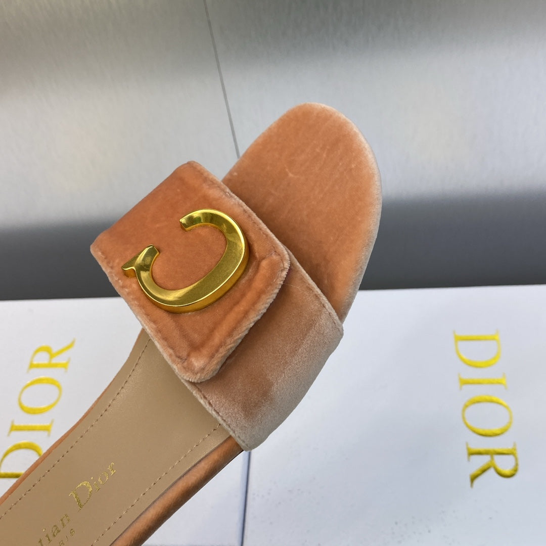 Luxury Shoes - DIR - 273