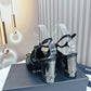 Luxury Shoes Sandals - CHL - 321