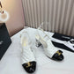 Luxury Shoes Sandals - CHL - 322