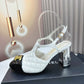 Luxury Shoes Sandals - CHL - 322