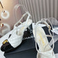 Luxury Shoes Sandals - CHL - 322