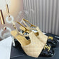 Luxury Shoes Sandals - CHL - 323
