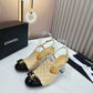 Luxury Shoes Sandals - CHL - 323