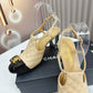 Luxury Shoes Sandals - CHL - 323