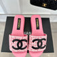 Luxury Shoes Sandals - CHL - 307