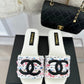 Luxury Shoes Sandals - CHL - 308