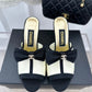 Luxury Shoes Sandals - CHL - 288