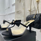 Luxury Shoes Sandals - CHL - 287