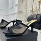 Luxury Shoes Sandals - CHL - 286