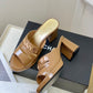 Luxury Shoes Sandals - CHL - 206