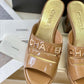 Luxury Shoes Sandals - CHL - 206